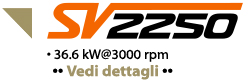 SV 2250