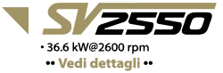 SV 2550
