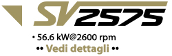 SV 2575