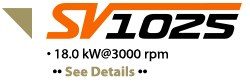 SV 1025