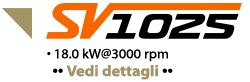 SV 1025