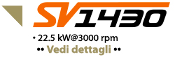 SV 1430