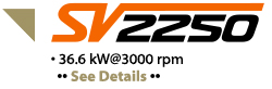 SV 2250