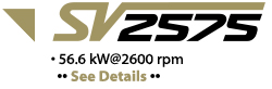 SV 2575